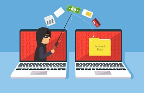 Voorlichting: Online fraude en veiligheid