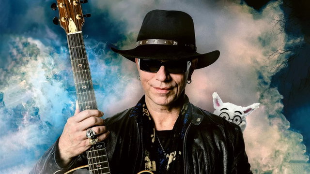 Paul van Loon en Andere Snuiters 28-10-2026 15:00