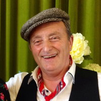 Muzikale lezing met Jan Zwanenburg