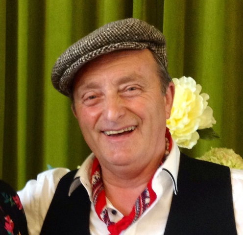 Muzikale lezing met Jan Zwanenburg