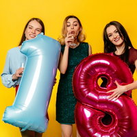 Informatieavond: 18 jaar en nu?