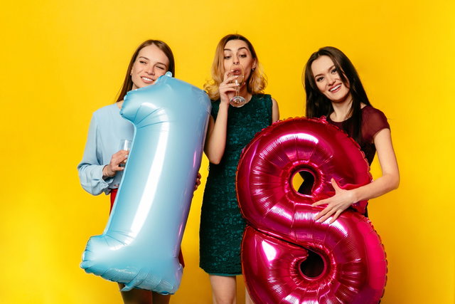 Informatieavond: 18 jaar en nu?