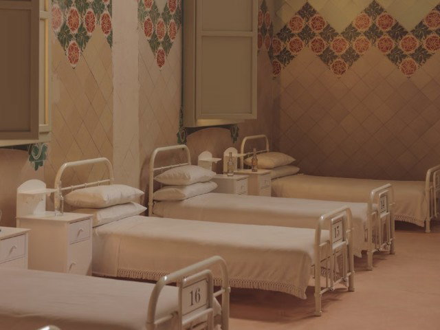 Over de kop: de geschiedenis van de psychiatrie | Universiteit van Beuningen