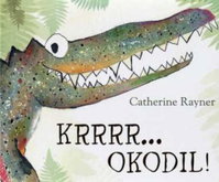 Vertelplaten: Krrrr... okodil!