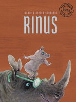 Voorleeskist: Rinus
