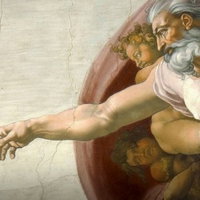 De carrière van Michelangelo | Universiteit van Beuningen