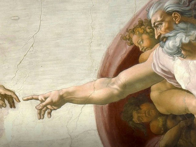 De carrière van Michelangelo | Universiteit van Beuningen