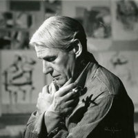 Willem de Kooning | Universteit van Beuningen
