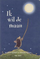 Vertelplaten: Ik wil de maan