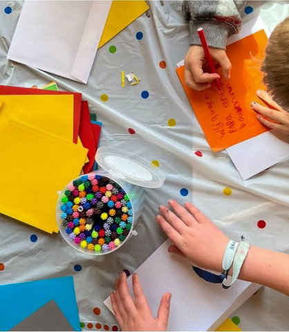 Troost: ‘Ik wilde je nog wat zeggen’ (4+)