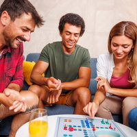 ConnectCafé 24-09-2026 19:30