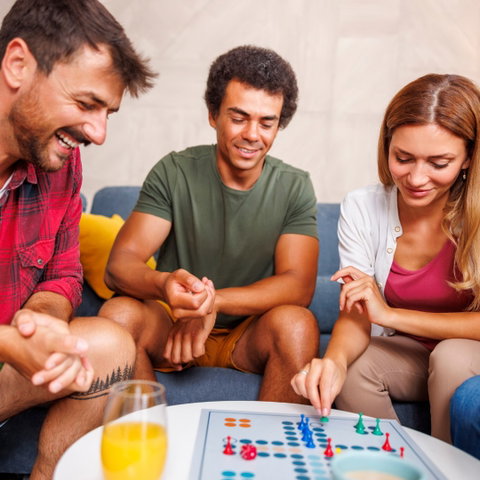 ConnectCafé 24-09-2026 19:30
