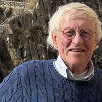 In gesprek met Bard Bothe: is jong blijven een keuze?