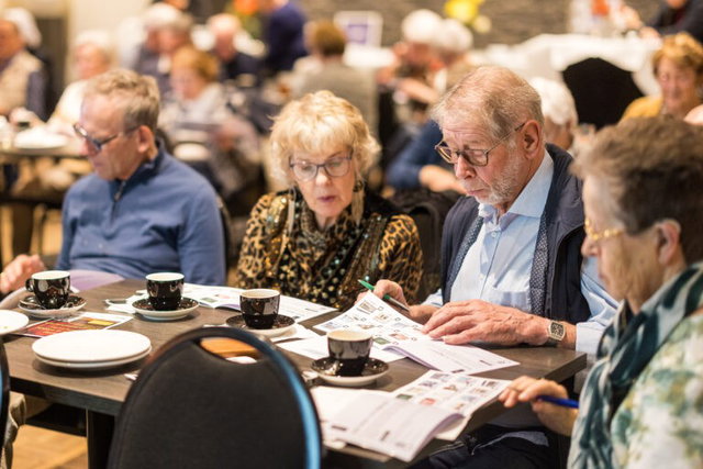 Workshop: hulp bij online bankieren | Uithoorn
