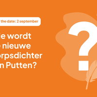 De nieuwe dorpsdichter van Putten is bekend!