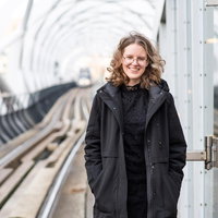 Gratis pianoconcert Alexandra Kaptein - Delft Chamber Music Festival