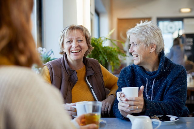 HoeDan?  – Samen oefenen, samen verder