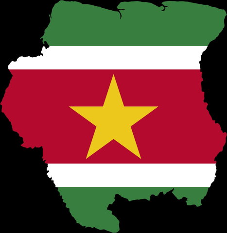 Senioren Collges: De creatie van Suriname van koloniaal naar postkoloniaal