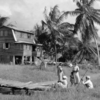 Senioren Collges: De creatie van Suriname van koloniaal naar postkoloniaal 21-09-2026 13:30
