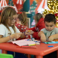 Kinderboekenweek Kijkdoos maken