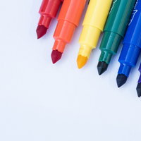Kinderboekenweek Grote Gezichten Galerij