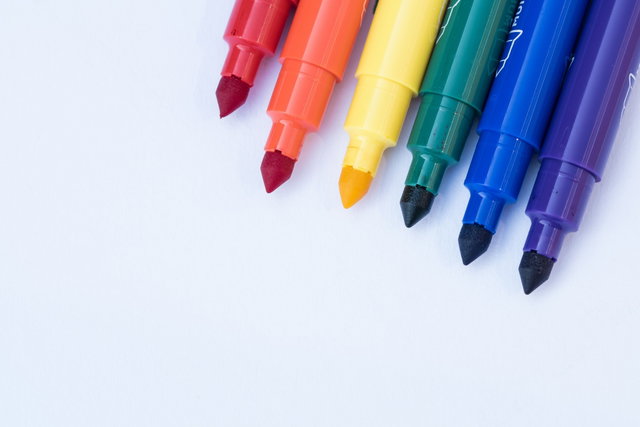 Kinderboekenweek Grote Gezichten Galerij
