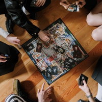 Board Game Night