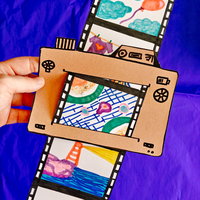 Kinderboekenweek: Spot Aan! Creatieve workshops met Kim 07-10-2026 15:00