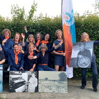 Voices 150 jaar IJmuiden Slotconcert