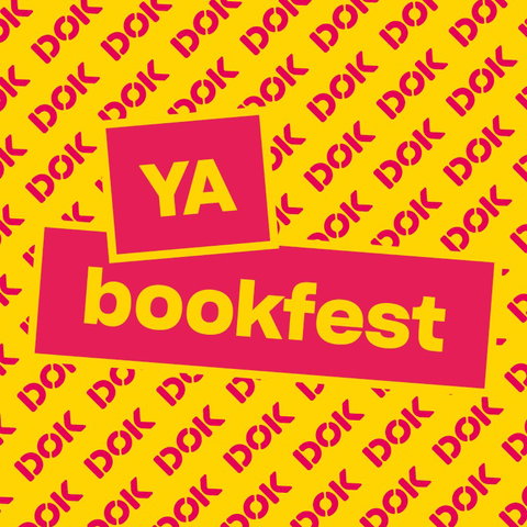 YA Bookfest: Becoming the Main Character