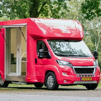 Geld-camper – laat geen geld liggen!