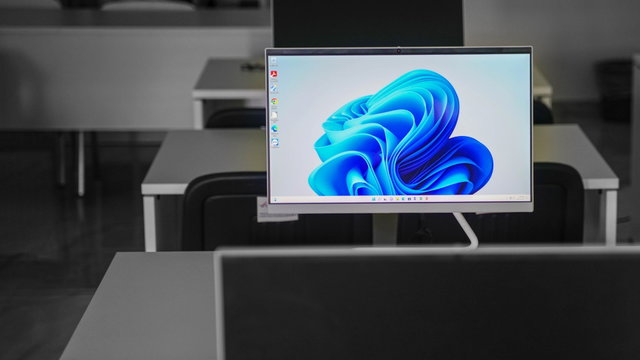 Minicursus Werken met Windows 11 Verkenner