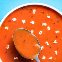 Koken met Taal: De A van Appel