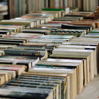 Boekenmarkt