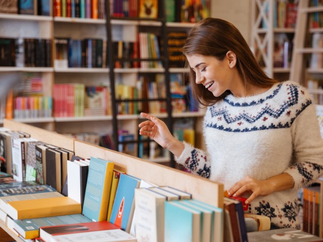 Ontdek de Bibliotheek
