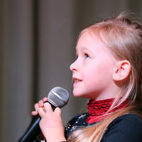 Podcastworkshop - De peer en de piano