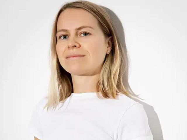 Leesclub: rouw met Lena Bril