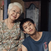 Filmvertoning: How to Make Millions Before Grandma Dies