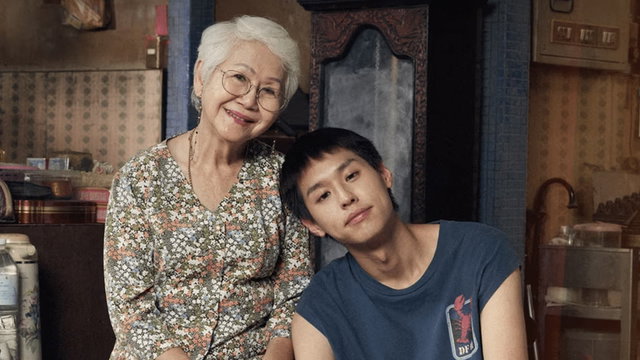 Filmvertoning: How to Make Millions Before Grandma Dies