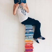 English Bookclub: Try-out Sessions