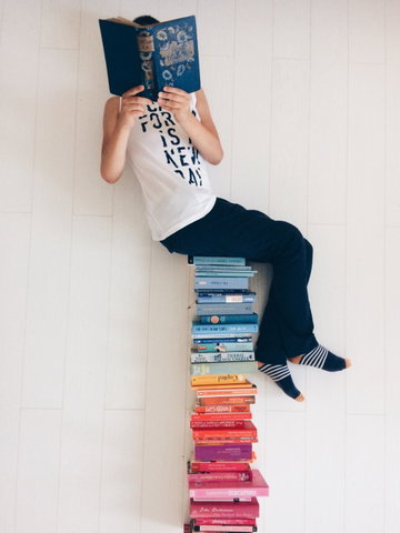 English Bookclub: Try-out Sessions