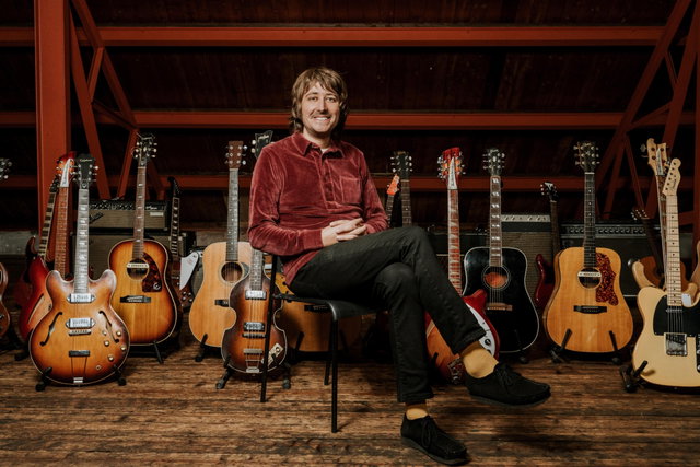 CultuurPlus middag: muzikant Yorick van Norden over zijn held Paul McCartney