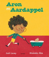 Voorleeskist: Aron en Aardappel