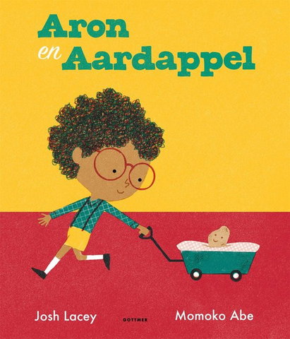 Voorleeskist: Aron en Aardappel