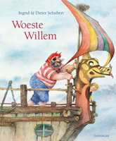 Voorleeskist: Woeste Willem