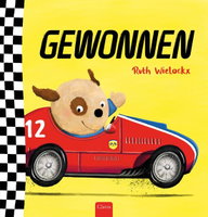 Voorleeskist: Gewonnen