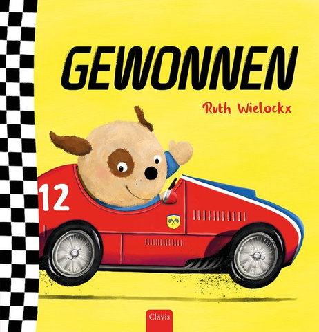 Voorleeskist: Gewonnen