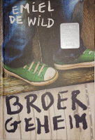 Heel de klas leest: Broergeheim