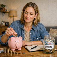 Slim omgaan met je geld