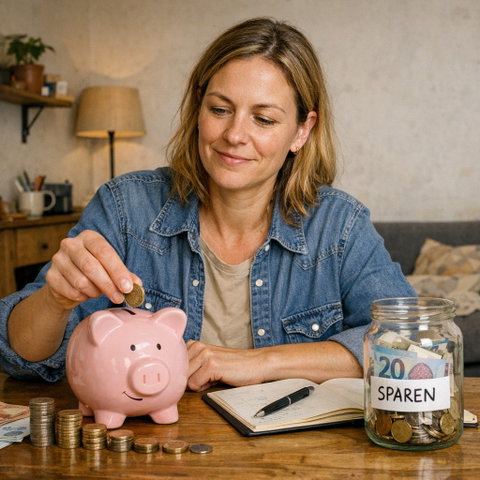 Slim omgaan met je geld